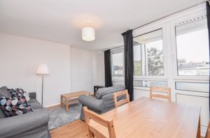 Living Area- click for photo gallery